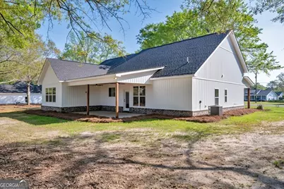 2767 Claxton Dairy Road, Dublin, GA 31021 - Photo 41