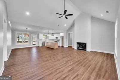 2767 Claxton Dairy Road, Dublin, GA 31021 - Photo 3