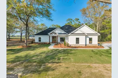 2767 Claxton Dairy Road, Dublin, GA 31021 - Photo 43
