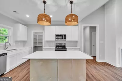 2767 Claxton Dairy Road, Dublin, GA 31021 - Photo 13