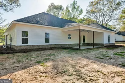 2767 Claxton Dairy Road, Dublin, GA 31021 - Photo 49