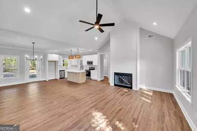 2767 Claxton Dairy Road, Dublin, GA 31021 - Photo 5