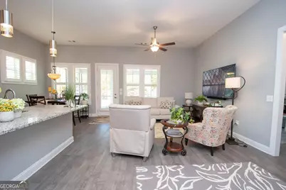 120 Red Maple Drive, Peachtree City, GA 30269 - Photo 5