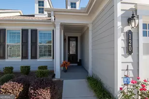 120 Red Maple Dr, Peachtree City, GA 30269 - Photo 3