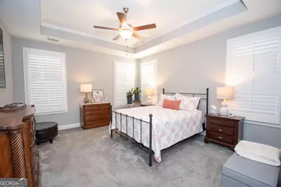 120 Red Maple Drive, Peachtree City, GA 30269 - Photo 15