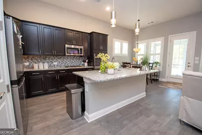 120 Red Maple Drive, Peachtree City, GA 30269 - Photo 9