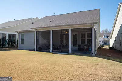 120 Red Maple Drive, Peachtree City, GA 30269 - Photo 21