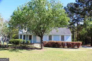 118 Whipoorwill Way, Dublin, GA 31021 - Photo 1