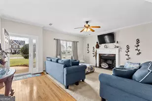 668 Manning Mill, Macon, GA 31216 - Photo 9