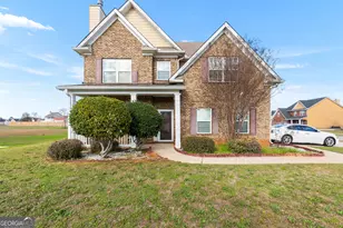 668 Manning Mill, Macon, GA 31216 - Photo 1