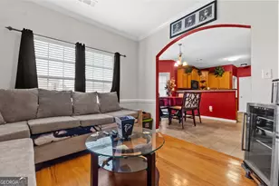 668 Manning Mill, Macon, GA 31216 - Photo 27