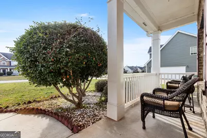 668 Manning Mill, Macon, GA 31216 - Photo 5