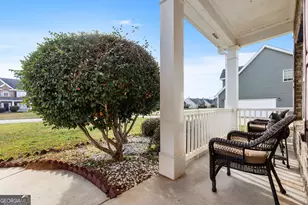 668 Manning Mill, Macon, GA 31216 - Photo 5