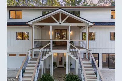 40 Crowe Road, Alpharetta, GA 30004 - Photo 13