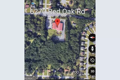 6270 Red Oak Road, Atlanta, GA 30349 - Photo 35