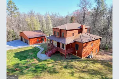 356 Mill Creek Acres #24-28, Blue Ridge, GA 30513 - Photo 7