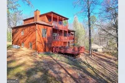 356 Mill Creek Acres #24-28, Blue Ridge, GA 30513 - Photo 5