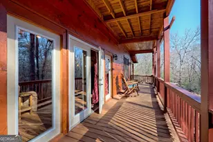 356 Mill Creek Acres, Blue Ridge, GA 30513 - Photo 37