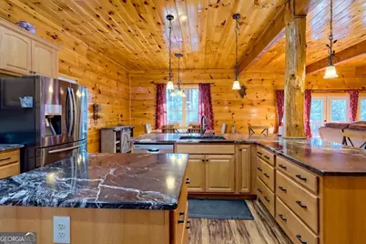 356 Mill Creek Acres #24-28, Blue Ridge, GA 30513 - Photo 35