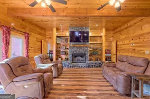 356 Mill Creek Acres, Blue Ridge, GA 30513 - Photo 23