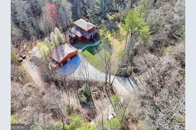 356 Mill Creek Acres #24-28, Blue Ridge, GA 30513 - Photo 11