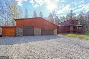 356 Mill Creek Acres, Blue Ridge, GA 30513 - Photo 91