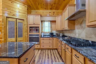 356 Mill Creek Acres #24-28, Blue Ridge, GA 30513 - Photo 31