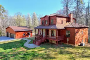 356 Mill Creek Acres, Blue Ridge, GA 30513 - Photo 1