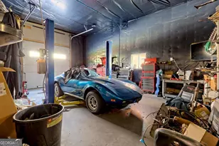 356 Mill Creek Acres, Blue Ridge, GA 30513 - Photo 87