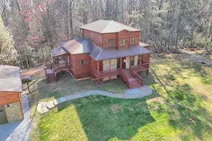 356 Mill Creek Acres, Blue Ridge, GA 30513 - Photo 9