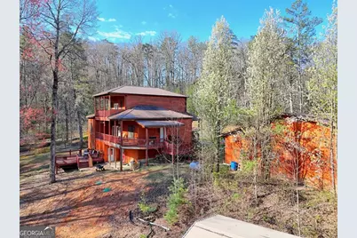 356 Mill Creek Acres #24-28, Blue Ridge, GA 30513 - Photo 15