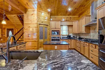 356 Mill Creek Acres #24-28, Blue Ridge, GA 30513 - Photo 29