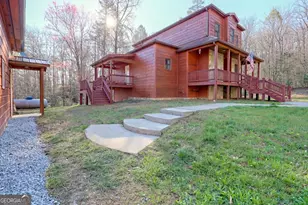 356 Mill Creek Acres, Blue Ridge, GA 30513 - Photo 17