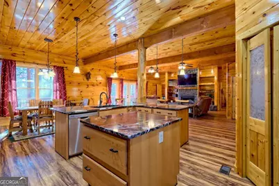 356 Mill Creek Acres #24-28, Blue Ridge, GA 30513 - Photo 33