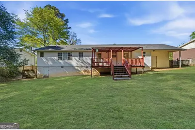 1621 Stone Meadow Road, Milledgeville, GA 31061 - Photo 31