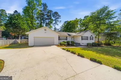 1621 Stone Meadow Road, Milledgeville, GA 31061 - Photo 1