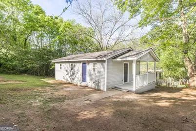 3998 Floyd Avenue, Macon, GA 31204 - Photo 3