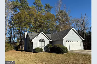 235 Whirlwind Court, College Park, GA 30349 - Photo 1