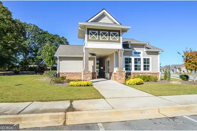 2562 Rathburn Circle, Loganville, GA 30052 - Photo 41