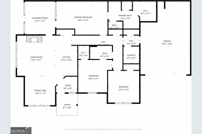 2562 Rathburn Circle, Loganville, GA 30052 - Photo 45