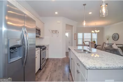 2562 Rathburn Circle, Loganville, GA 30052 - Photo 33