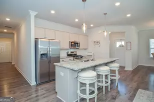 2562 Rathburn Cir, Loganville, GA 30052 - Photo 11