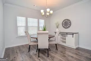 2562 Rathburn Cir, Loganville, GA 30052 - Photo 7