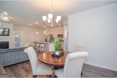 2562 Rathburn Circle, Loganville, GA 30052 - Photo 13