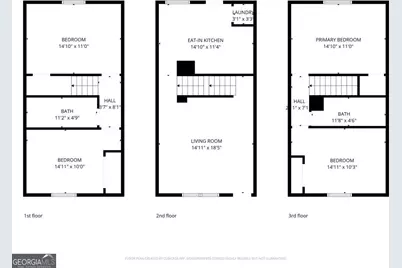 2165 Milledge Avenue #E7, Athens, GA 30605 - Photo 21