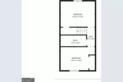 2165 Milledge Avenue #E7, Athens, GA 30605 - Photo 17