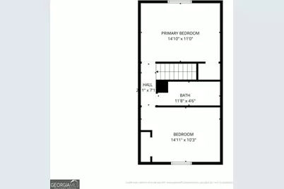 2165 Milledge Avenue #E7, Athens, GA 30605 - Photo 19
