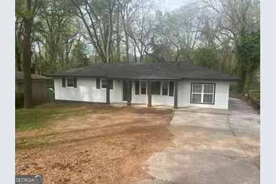 1397 Peachcrest Road, Decatur, GA 30032 - Photo 1