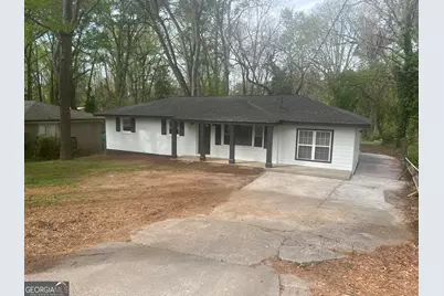 1397 Peachcrest Road, Decatur, GA 30032 - Photo 3