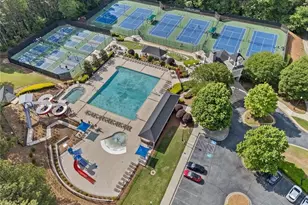 3318 Ridgemill Cir, Dacula, GA 30019 - Photo 9